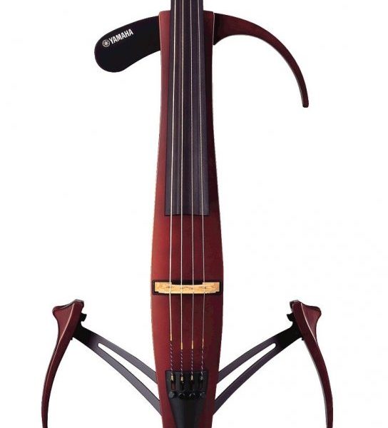 Cello Yamaha SVC-210 Silent