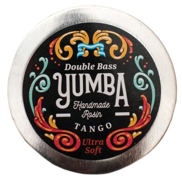 Yumba bass rosin Tango Line