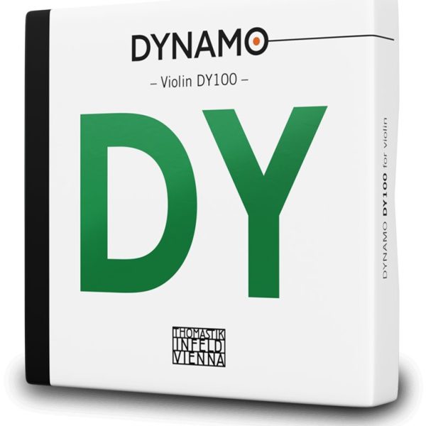 Dynamo Violinstrenge