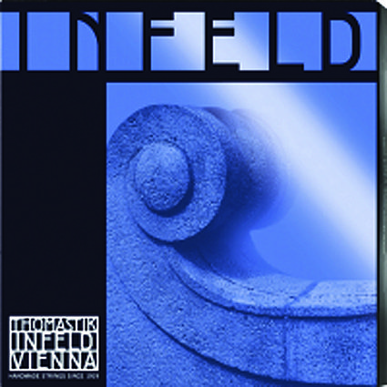 Peter Infeld BLUE Violin Enkeltstrenge