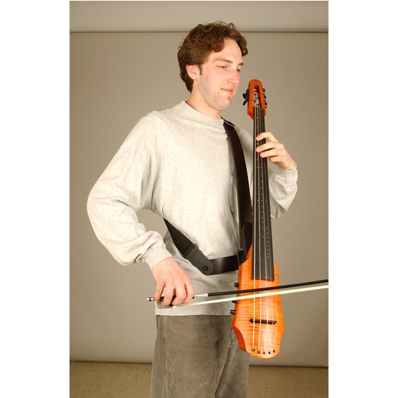 NS Cello & Bass - Skulderrem System