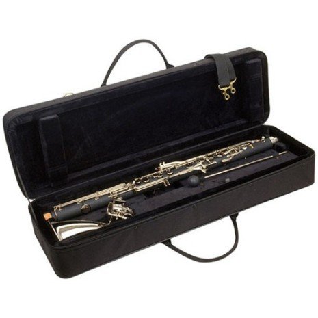 Basklarinet Passionné med lavt Eb - PCL-77 EbW Wood TOPMODEL