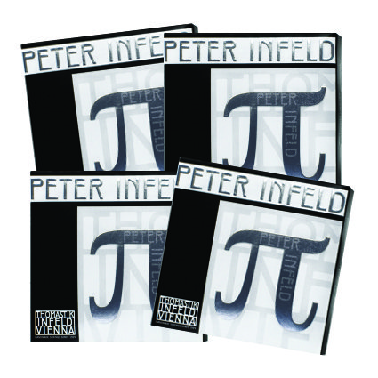 Peter Infeld Bratsch Sæt