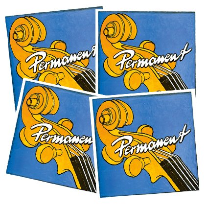 Permanent bratsch - sæt