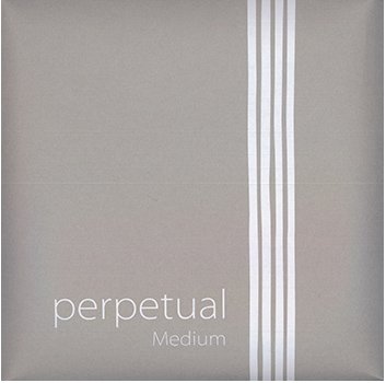 Perpetual violin 4/4 enkeltstrenge