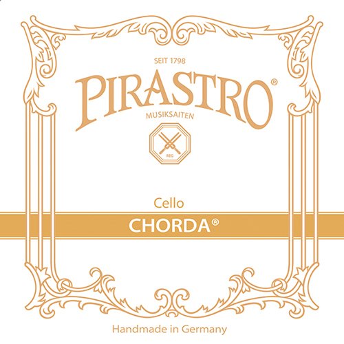 Chorda cello - sæt
