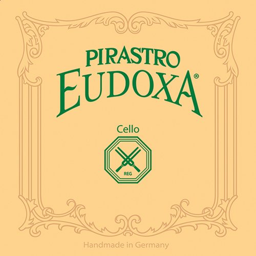 Eudoxa cello enkeltstrenge