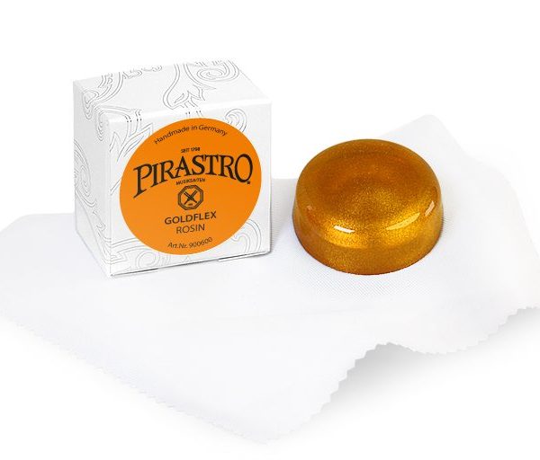 PIRASTRO Goldflex rosin