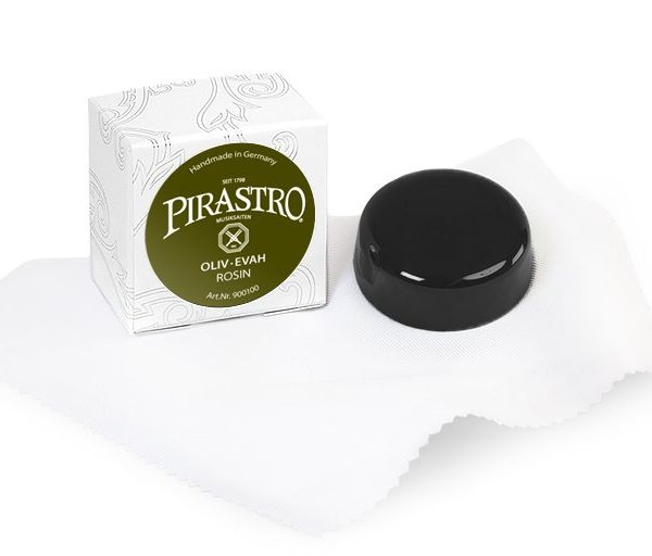 PIRASTRO Oliv/Evah Pirazzi rosin
