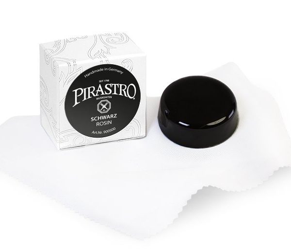 PIRASTRO Schwarz rosin