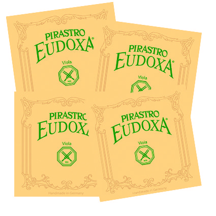 Eudoxa bratsch - sæt