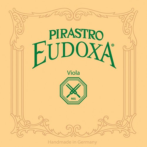 Eudoxa bratsch enkeltstrenge
