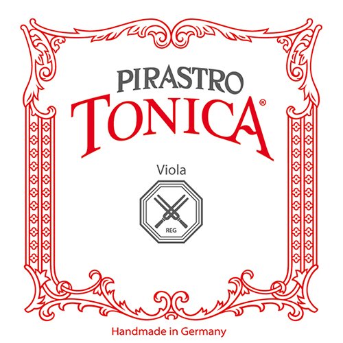 Tonica bratsch enkeltstrenge (4/4)