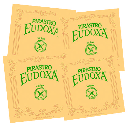 Eudoxa Violinstrenge