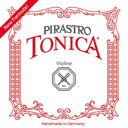 Tonica violin 4/4 enkeltstrenge