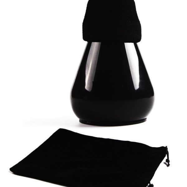 Øve Mute til tenor trombone BLACK TopMute