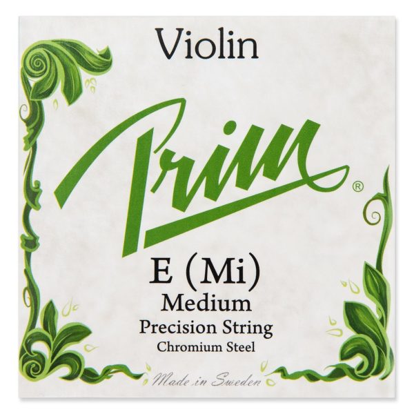 Prim violin 1/4 enkeltstrenge