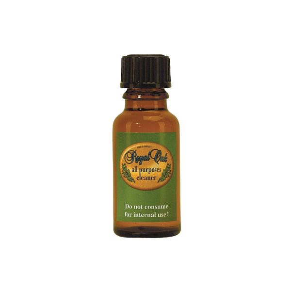 Royal Oak String Cleaner