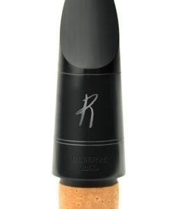 Reserve Bb Klarinet Mundstykke