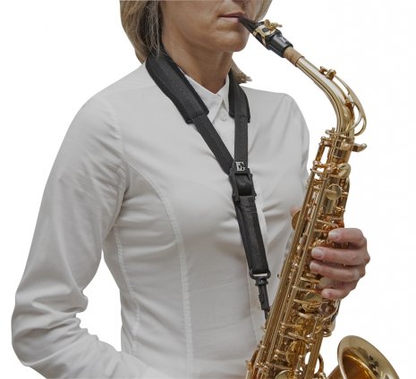 Saxofon Rem BG Small