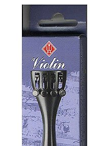 Violin, Viola, Cello strengeholder ULTRA Wittner m. 4 finstemmere composite
