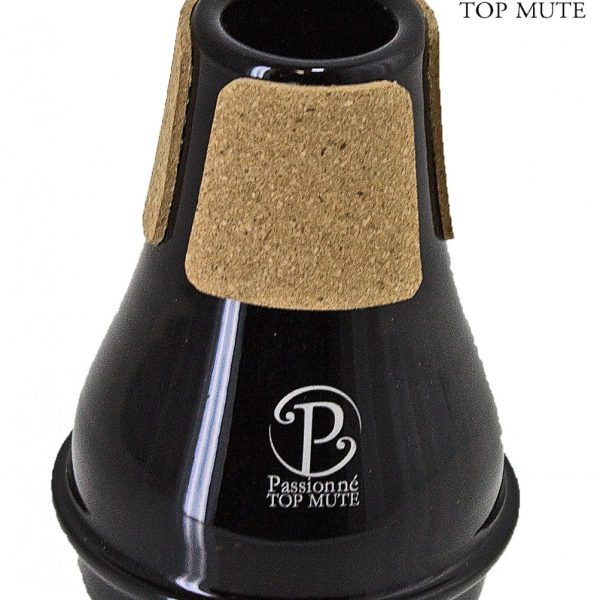 Øve TopMute Tenor Trombone Passionné