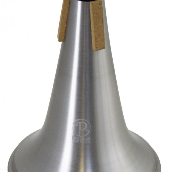 Straight Mute Trombone Aluminium TopMute