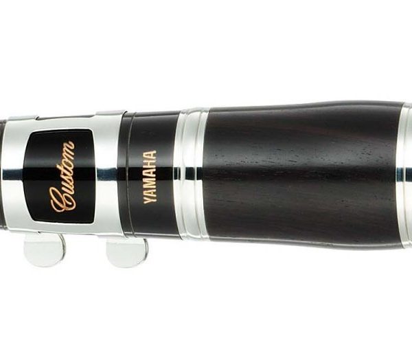Klarinet Bb: Yamaha YCL-CSG