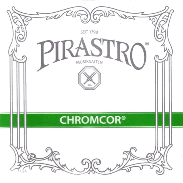 Chromcor cello enkeltstrenge