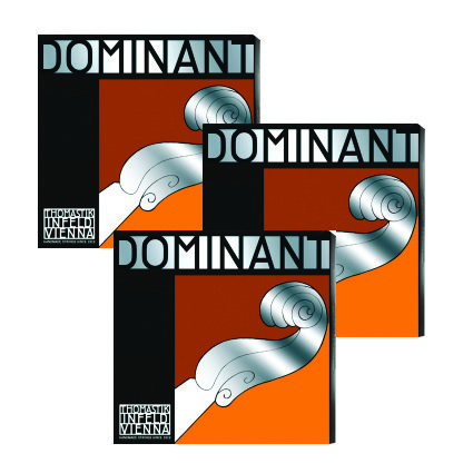 Dominant Strenge
