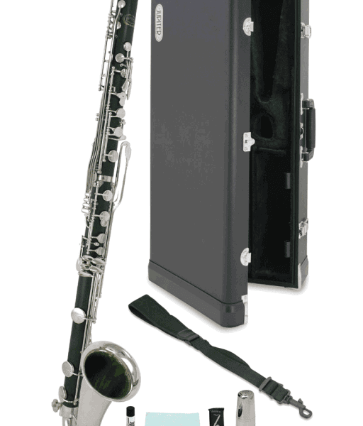 Basklarinet JCL-1000 lavt Eb