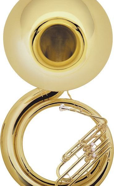 Sousafon / Sousaphone Jupiter JSP-1100 G/L