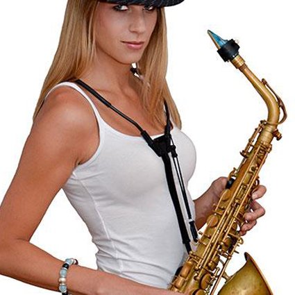 Saxholder Jazzlab