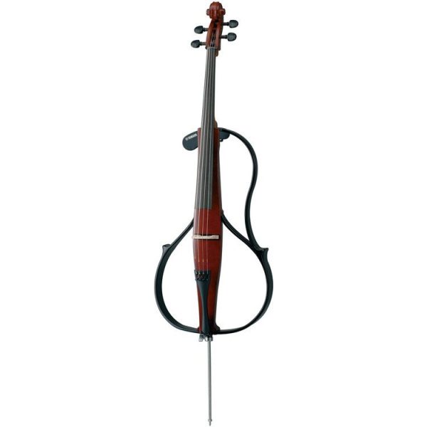 Cello Yamaha SVC-110 Silent