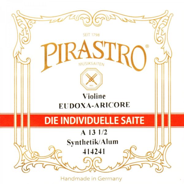 Eudoxa-Aricore A Violin