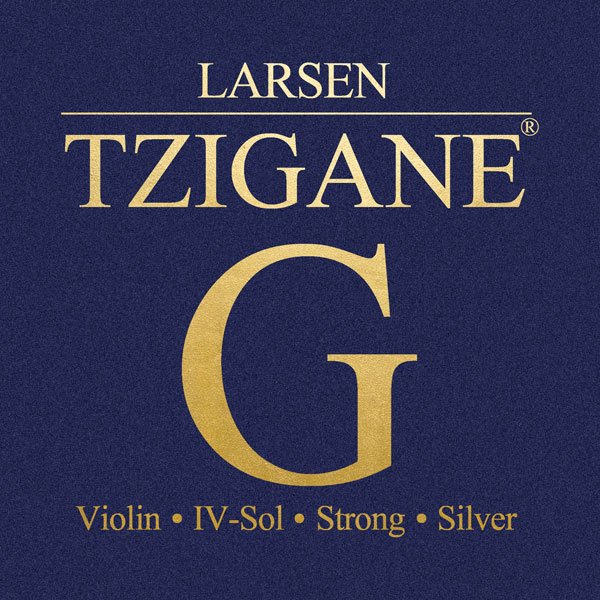 Strygeinstrumenter, træblæsere, messingblæsere og tilbehør - Velkommen til Hertz Music 6 Tzigane violin 4/4 enkeltstrenge