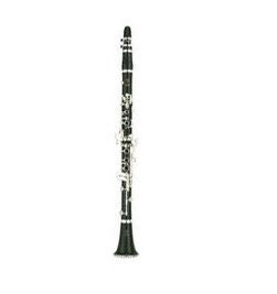 Klarinet Bb: Yamaha YCL-450NM DUET NY