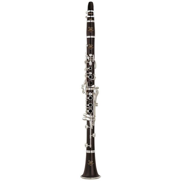 Klarinet Bb: Yamaha YCL-CX