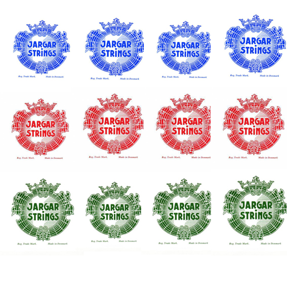 Jargar Strings Classic Set