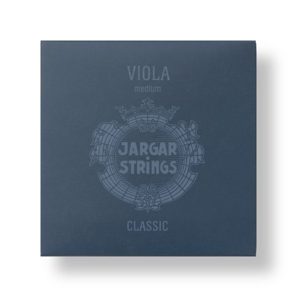 Jargar Classic Bratsch Sæt