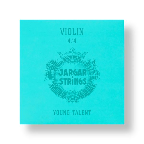 Jargar Young Talent Violin Sæt